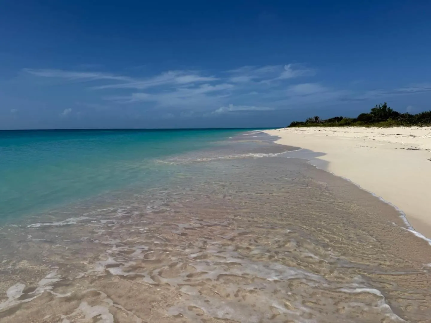 Luxury Waterfront Villa 249C South Beach Jolly Harbour Antigua a Barbuda